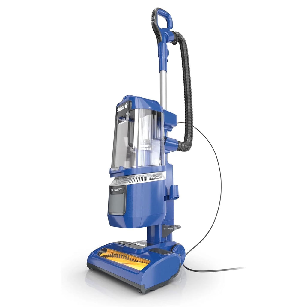 Shark Navigator Lift-Away ADV Bagless Upright Vacuum, Blue - LA360