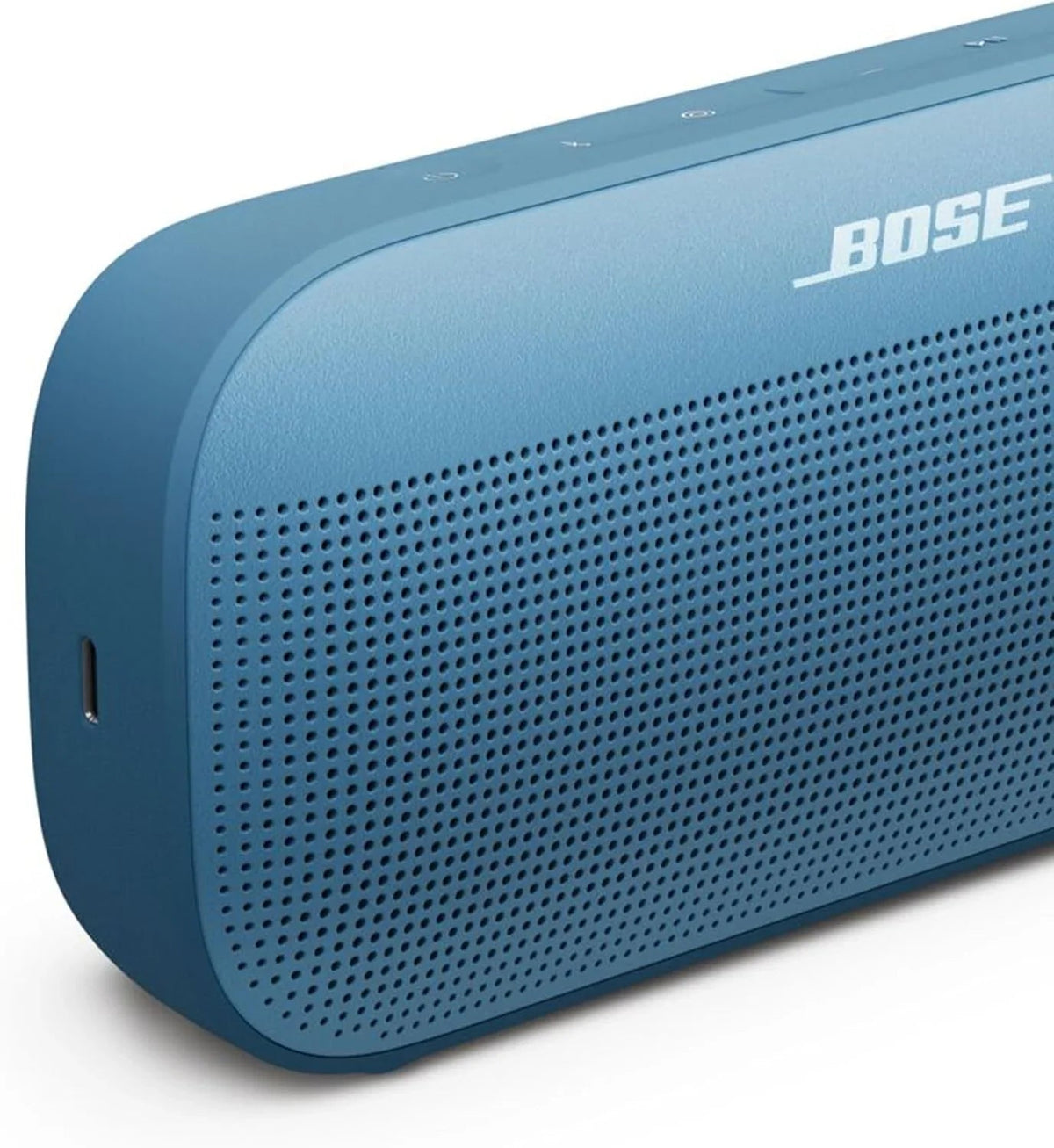 Bose SoundLink Flex Portable Bluetooth Speaker 2nd Gen - SoundLink Flex