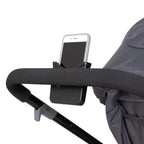 Baby Trend Passport Switch 6-In-1 Stroller Travel System