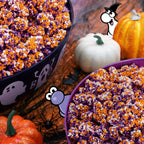 Nerds Spooky Gummy Clusters, Halloween Candy, Nerds Gummy Candies, 3 Ounce Share Pack