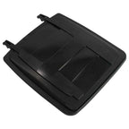 Toter Replacement Lid Kit For 96 Gallon Two-Wheel Trash Cans - 25596 79296