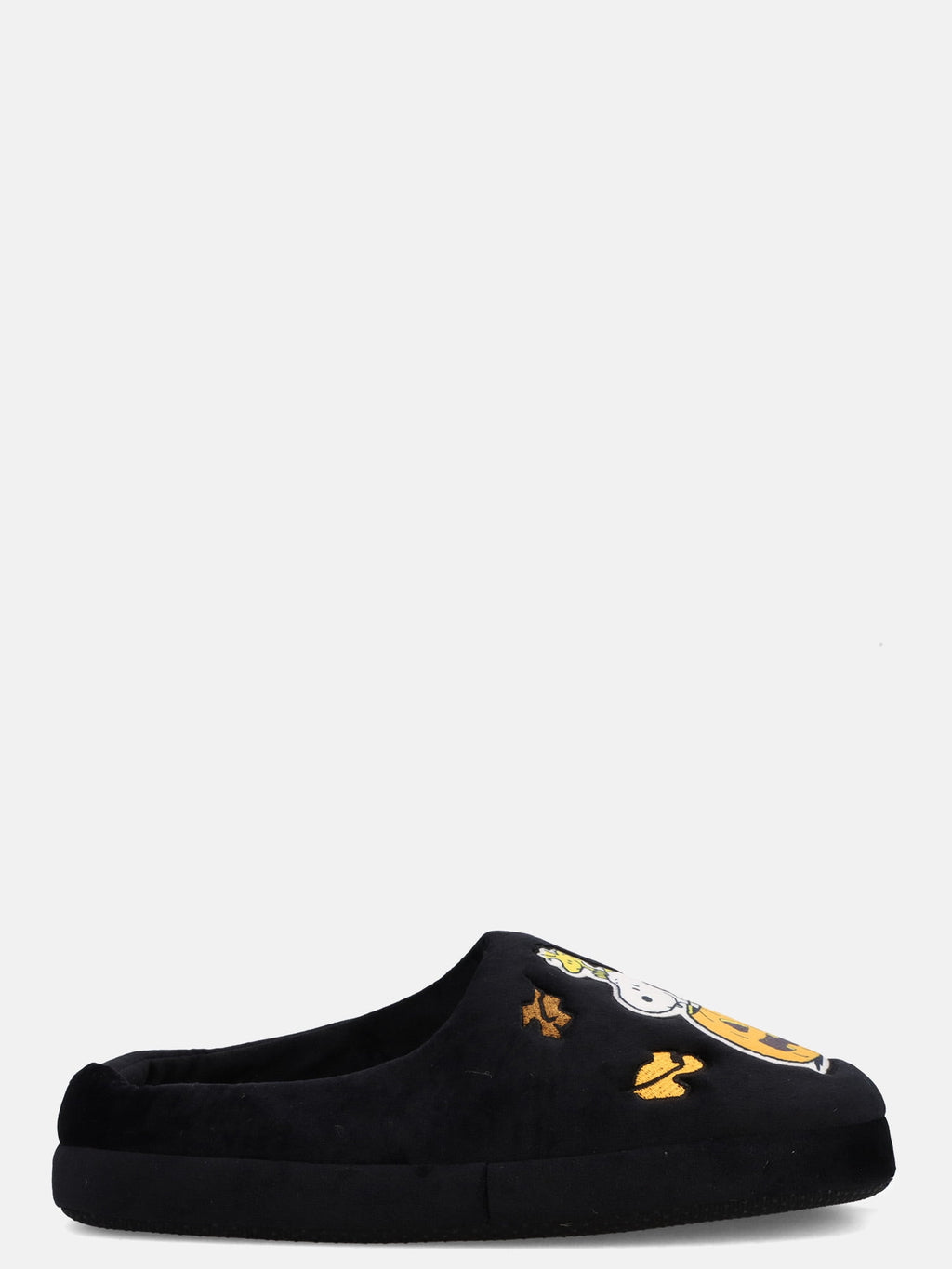 Snoopy by Peanuts Halloween Kids and Toddler Matching Family Slipper