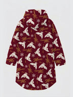 Women's Sleep Lounger Harry Potter