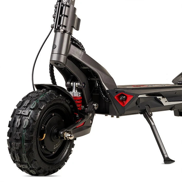 TAUROS Electric Scooter 2400W - V2
