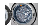 LG SWWE50N3 WashTower Front Load Washer And Electric Dryer, 5.0 Cu. Ft. / 7.4 Cu. Ft.