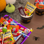 Hershey Assorted, Halloween Candy Variety Bag, 20.9 oz (70 Pieces)