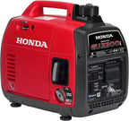 Honda 2200 Watt Portable Inverter Generator With Co-Minder - 664240 EU2200i