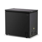 Frigidaire 7.0 Cu. Ft. Chest Freezer, Black - EFRF7003-Black