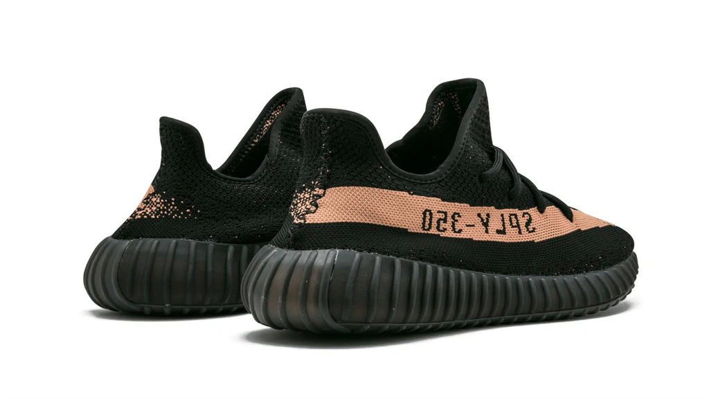Yeezy Boost 350 V2 Sneakers - Copper
