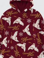 Women's Sleep Lounger Harry Potter