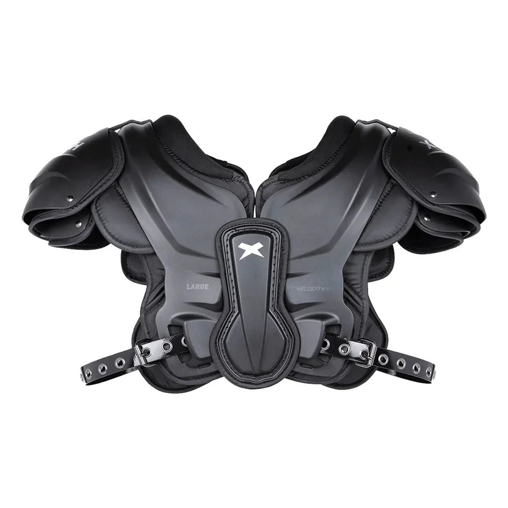 Xenith Adult Velocity 2 Football Shoulder Pads - Velocity 2