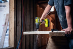 RYOBI 18V ONE+ HP Brushless 1/2" Drill/Driver Kit - (2) 2.0 Ah High Performance Batteries