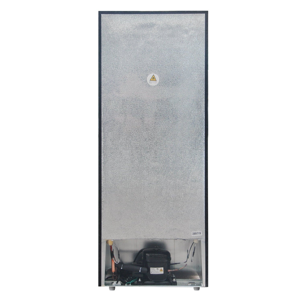Frigidaire Top-Freezer Refrigerator 7.5 Cu. Ft. Stainless Look