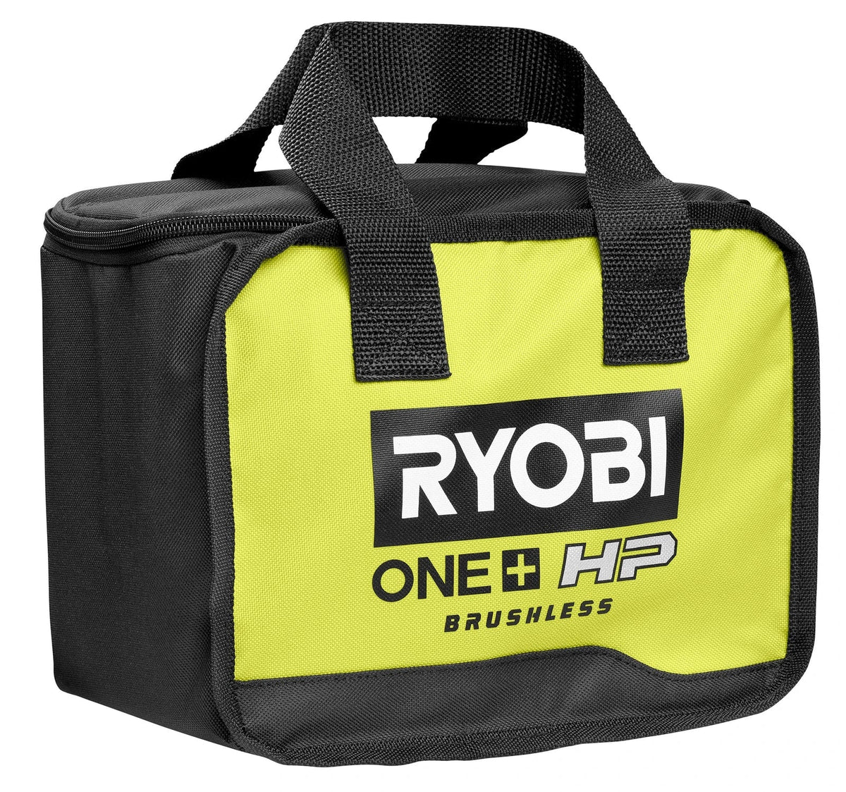 RYOBI 18V ONE+ HP Brushless 1/2" Drill/Driver Kit - (2) 2.0 Ah High Performance Batteries