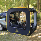 CARSULE Car Tent 1.8x2M, 2M High