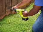 RYOBI 18V ONE+ Reciprocating Saw - 1" Stroke Length and 3,400 SPM