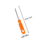 NUOLUX 1 Set Pumpkin Sculpting Tools Professional Design for Activities