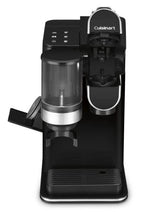 Cuisinart Single Serve Coffee Maker With Coffee Grinder - 48 Ounce