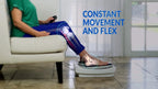 Legxercise Pro Automatic Leg Mover - LEGX-012