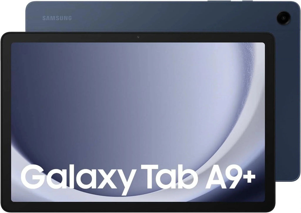 Samsung Galaxy Tab A9+ 11-inch Wi-Fi Tablet, 64 GB Storage, 4 GB RAM - 2023 Model