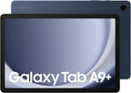 Samsung Galaxy Tab A9+ 11-inch Wi-Fi Tablet, 64 GB Storage, 4 GB RAM - 2023 Model