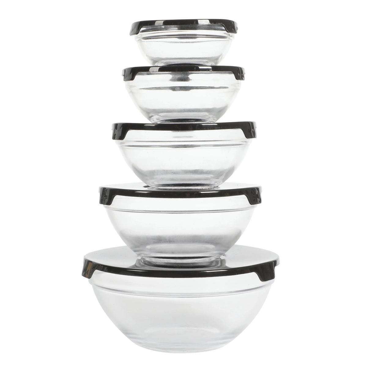 Gibson Home 71-Piece Stainless Steel Silver Cookware Combo Set