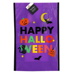 Happy Halloween Trick-or-Treat Party Bag, Multicolor, Halloween by Way To Celebrate