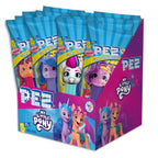 PEZ Candy My Little Pony 12 ct Party Pack, each individually wrapped
