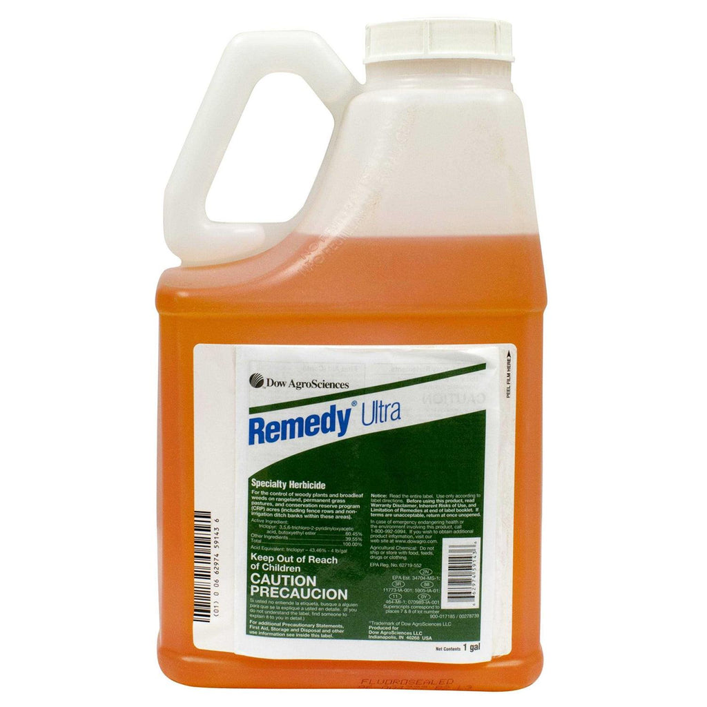 Remedy Ultra Herbicide