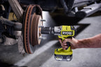 RYOBI 18V ONE+ HP Brushless 4-Mode 1/2" Impact Wrench