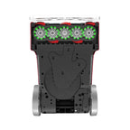 Hoover PowerScrub Deluxe Upright Carpet Cleaner Machine - FH50150V