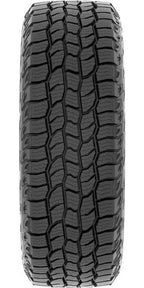 All-Terrain Light Truck And SUV Tire 245/75R16 111T