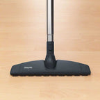 Miele Canister Vacuum Cleaner, 1200 Watt, Tech Blue - Complete C2 Hard Floor