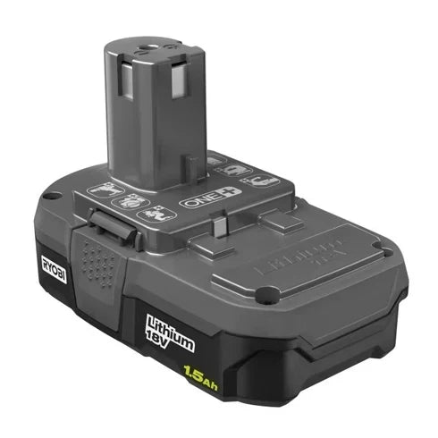 RYOBI 18V ONE+ Bucket Top Misting Fan Kit