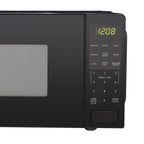 Mainstays Countertop Microwave Oven, 1.1 Cu Ft, 1000 Watts, Black - MS54100112162