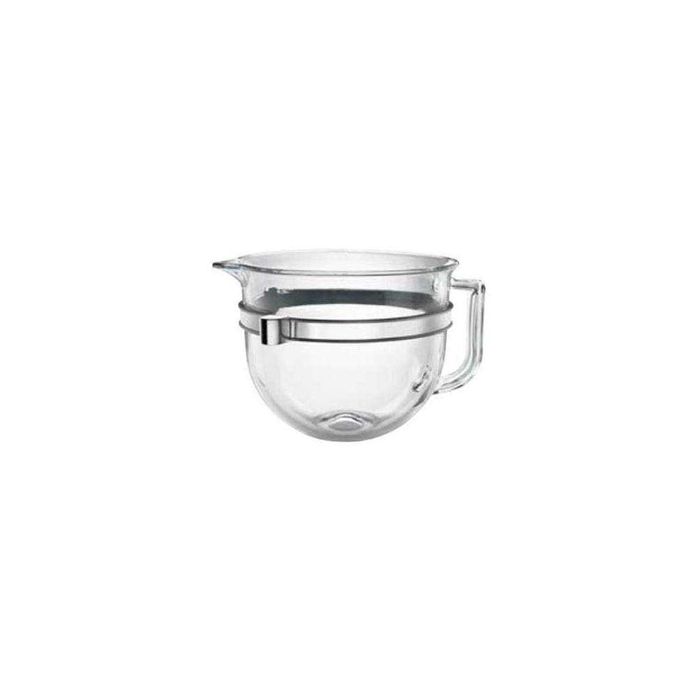 KitchenAid F-Series 6-Quart Glass Bowl