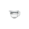 KitchenAid F-Series 6-Quart Glass Bowl