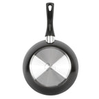 Gibson Home 71-Piece Stainless Steel Silver Cookware Combo Set