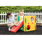 Little Tikes Jr. Activity Gym For Toddlers