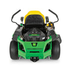 John Deere Zero-Turn Riding Mower, 42 in 21.5 HP V-Twin Accel Deep Deck - Z320R
