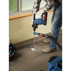 Bosch 14 Gallon 9.5 Amp Dust Extractor With Auto Filter Clean - VAC140A