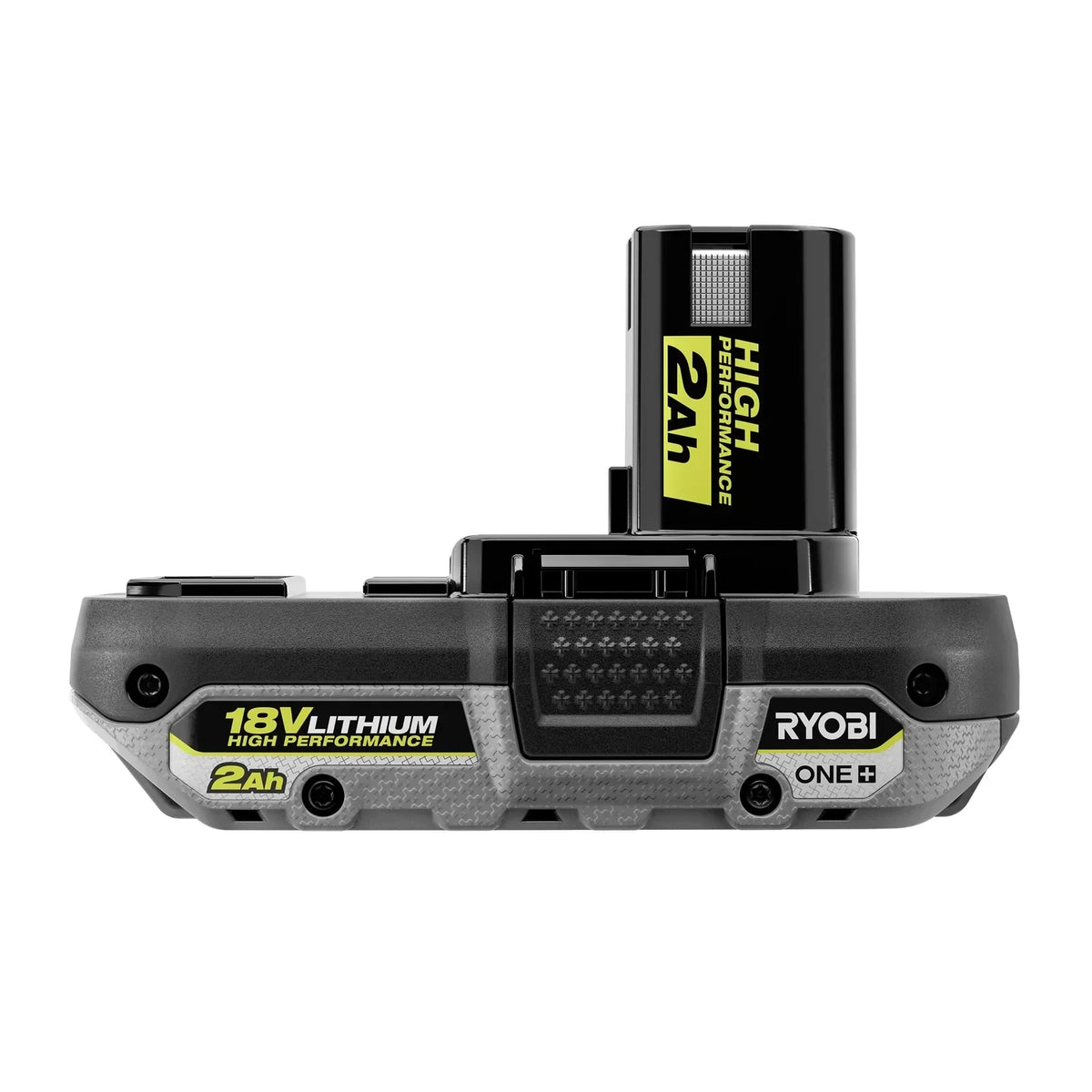 RYOBI 18V ONE+ HP Brushless 1/2" Drill/Driver Kit - (2) 2.0 Ah High Performance Batteries