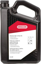 Oregon 18-inch 15 Amp Corded Electric Chainsaw With PowerSharp Self-Sharpening System - CS1500