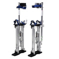 9TRADING Aluminum Drywall Stilts 24-40 Inch