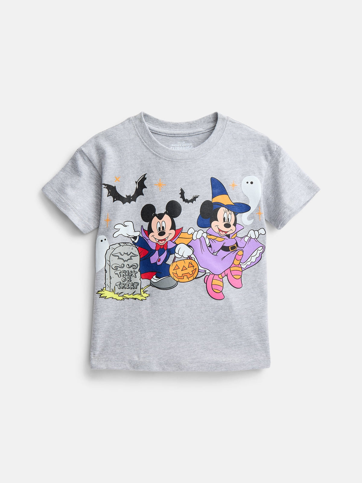 Strawberry Shortcake Toddler Girls Halloween Graphic Tee with Short Sleeves, Sizes 12M-5T