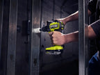 RYOBI 18V ONE+ HP Brushless 1/2" Drill/Driver Kit - (2) 2.0 Ah High Performance Batteries
