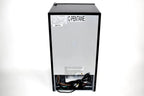 Frigidaire Retro Two-Door Compact Refrigerator With Freezer, 3.1 Cu. Ft., Red