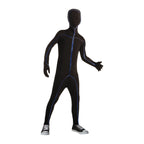 Light Up Stick Figure Halloween Costume for Children, Boys Size X-Large (14/16), by Way to Celebrate