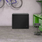 Arctic King 7 Cu Ft Chest Freezer, Black - ARC070S0ARBB