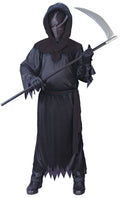 Fun World Boys' Faceless Phantom Costume - Size 8-10